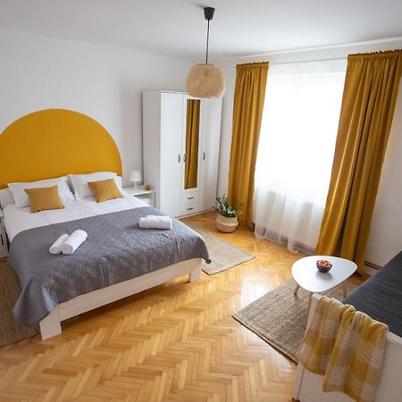 Apartman Kutak Višegrad 외부 사진