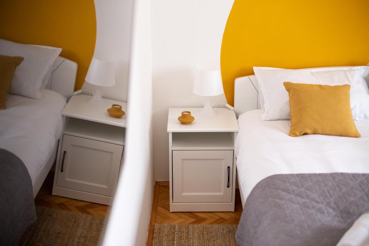 Apartman Kutak Višegrad 외부 사진