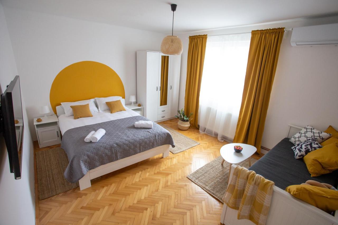 Apartman Kutak Višegrad 외부 사진