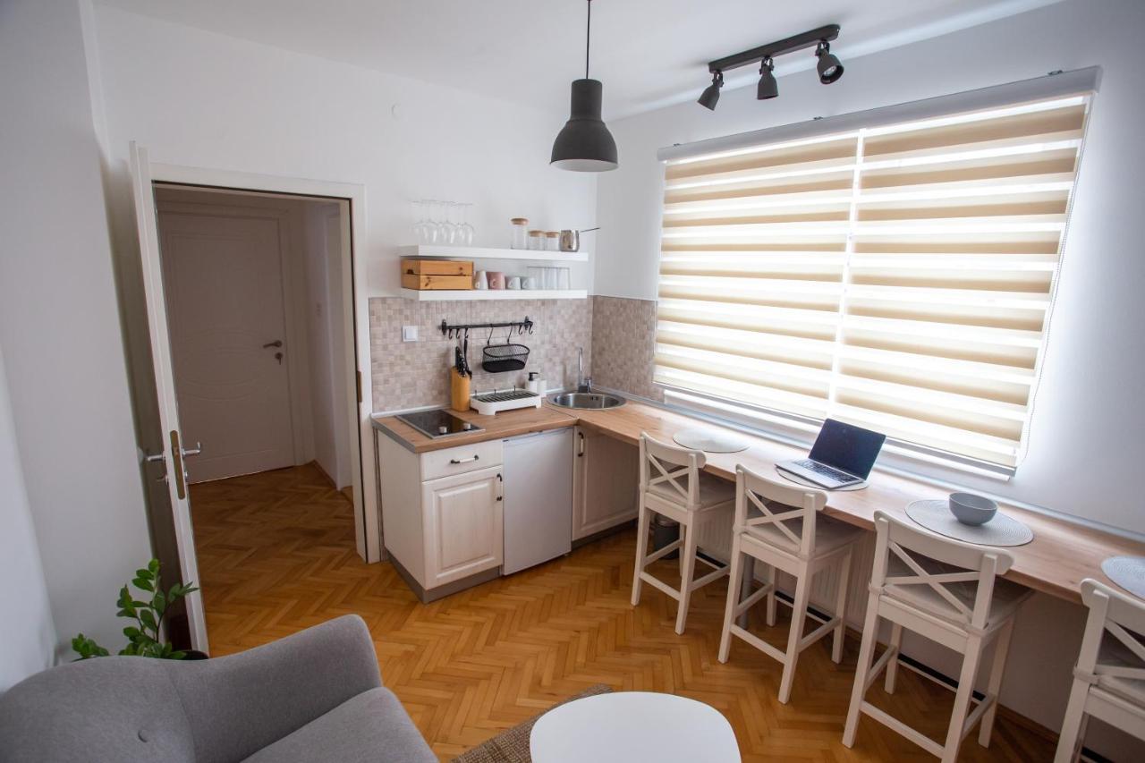Apartman Kutak Višegrad 외부 사진