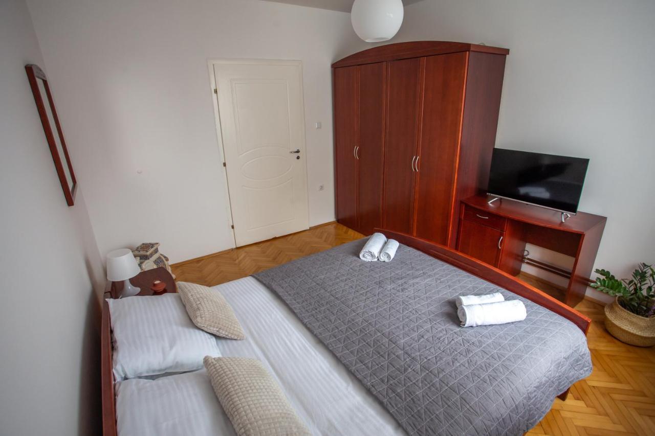Apartman Kutak Višegrad 외부 사진