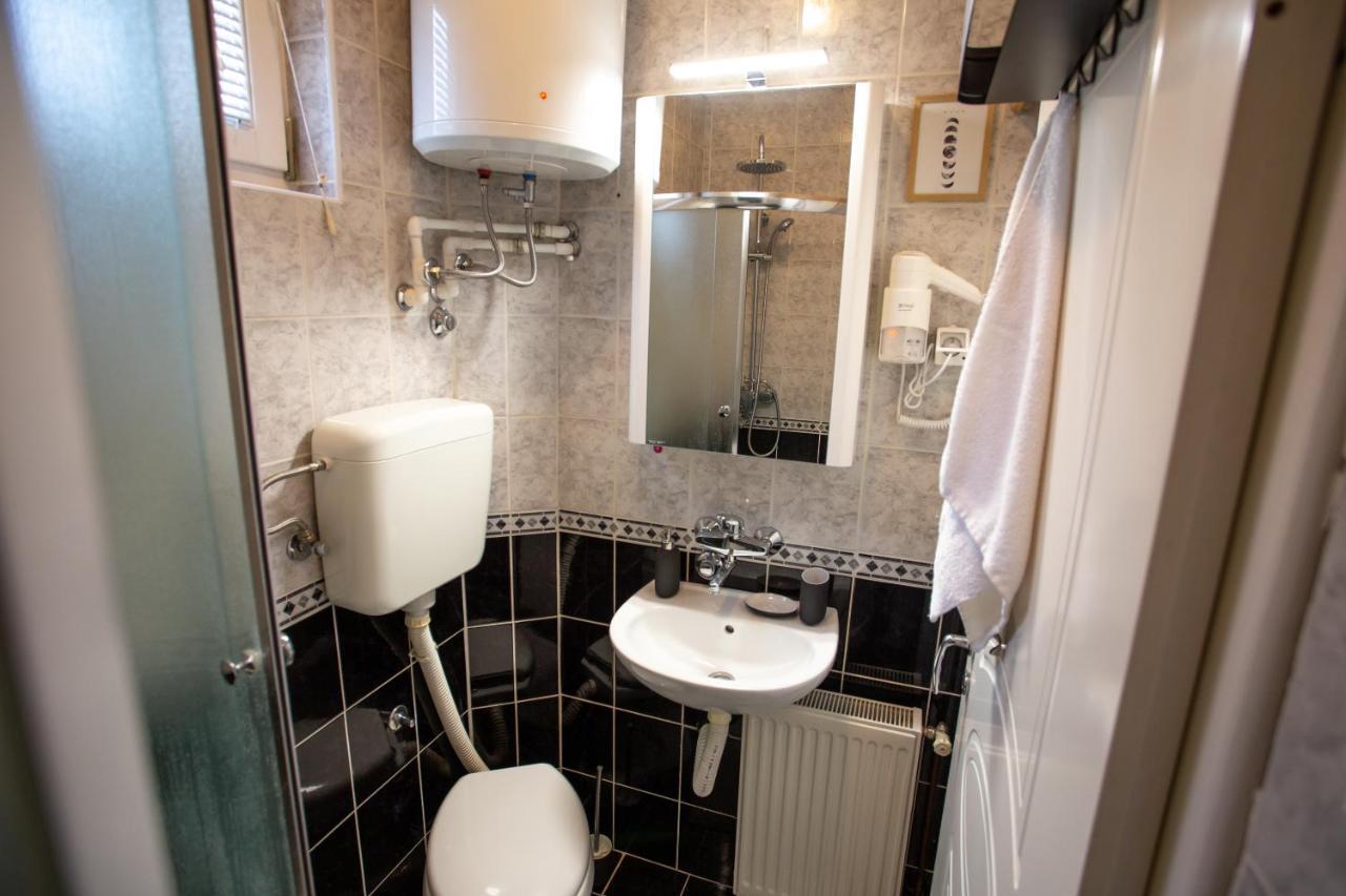 Apartman Kutak Višegrad 외부 사진