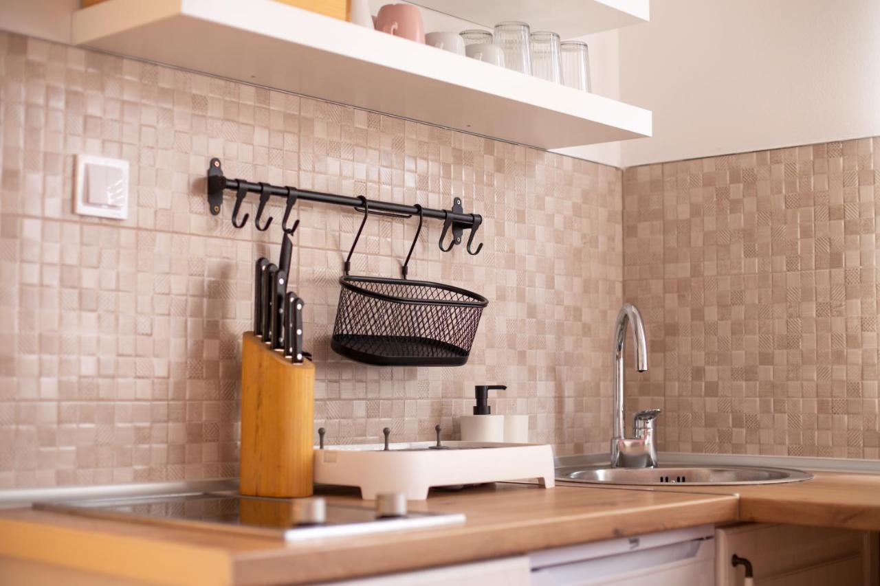 Apartman Kutak Višegrad 외부 사진
