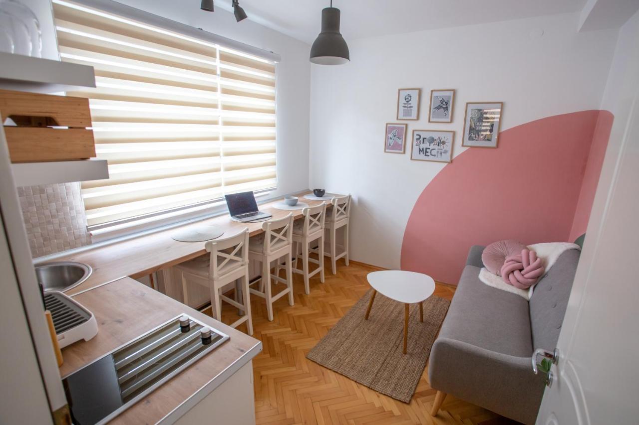Apartman Kutak Višegrad 외부 사진
