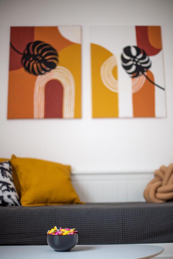 Apartman Kutak Višegrad 외부 사진