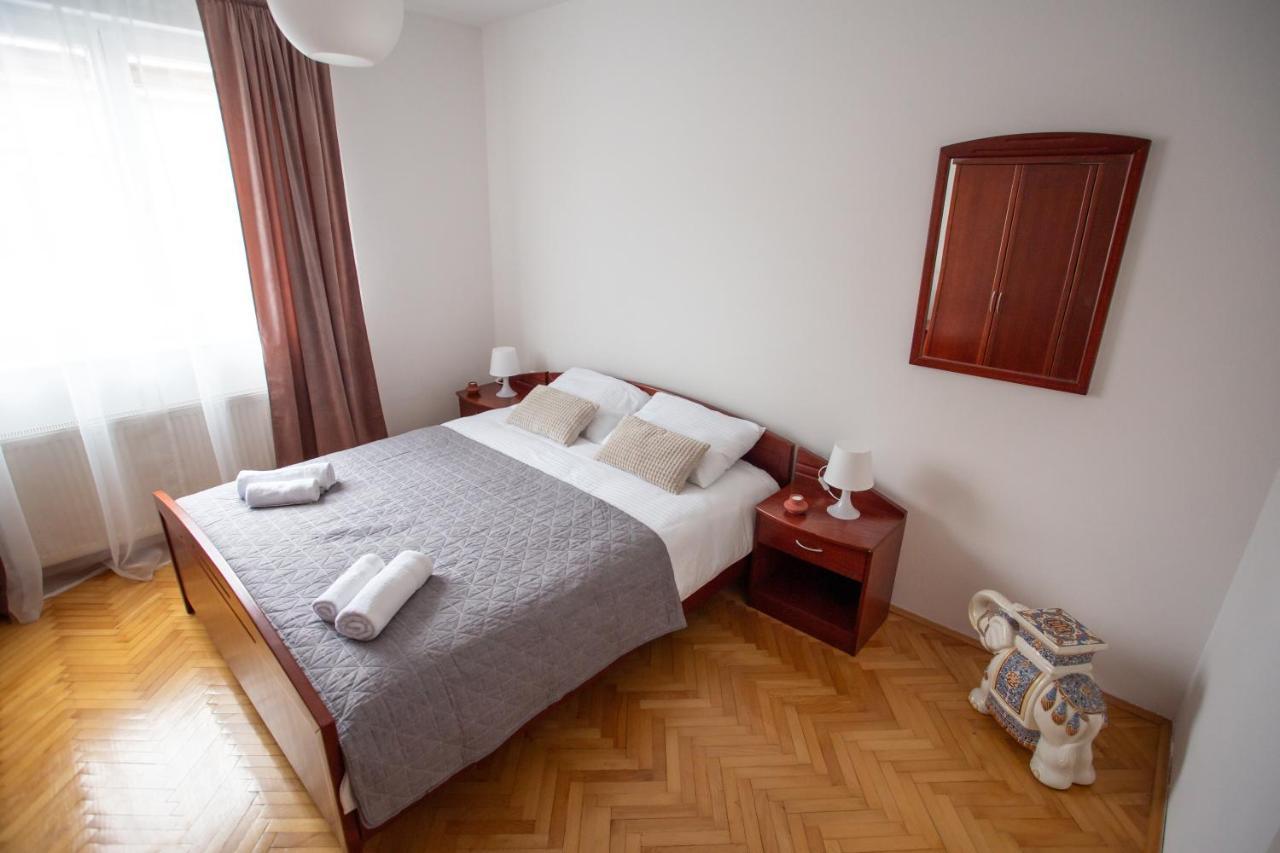 Apartman Kutak Višegrad 외부 사진
