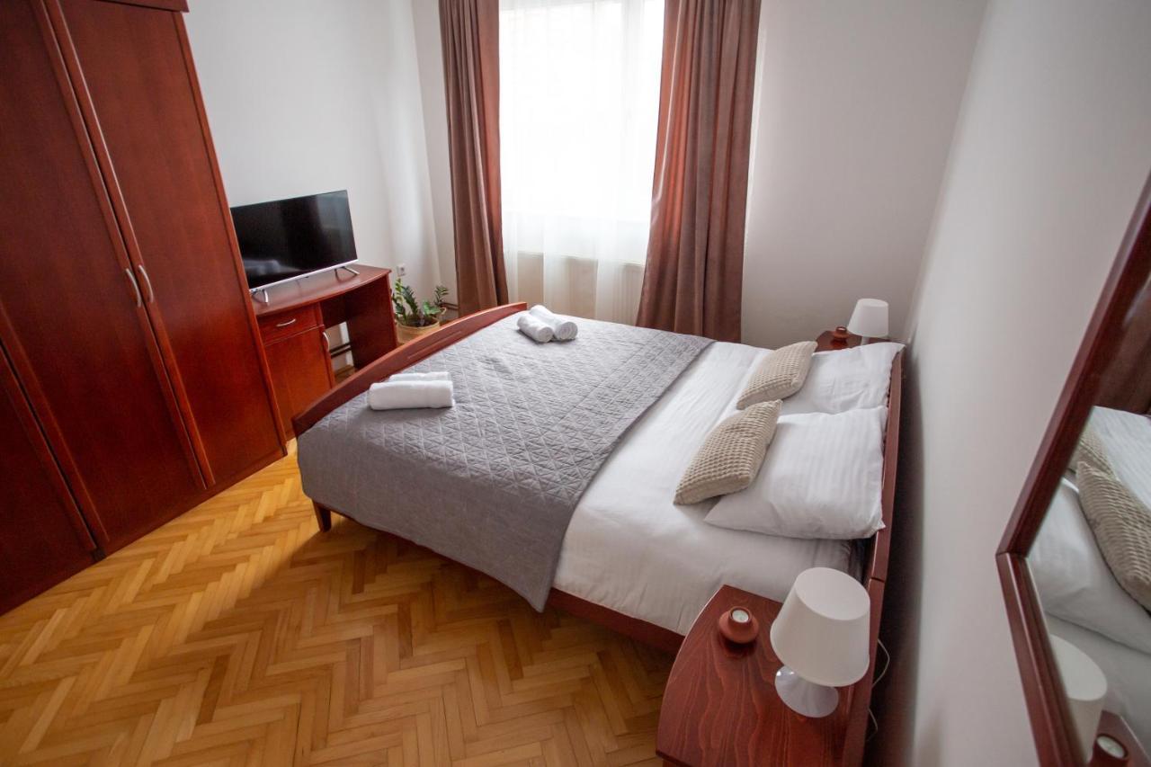 Apartman Kutak Višegrad 외부 사진