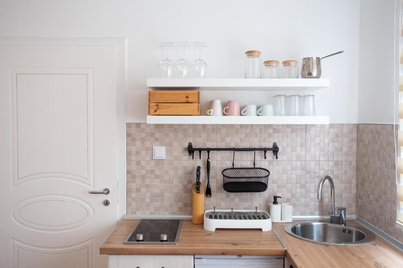 Apartman Kutak Višegrad 외부 사진