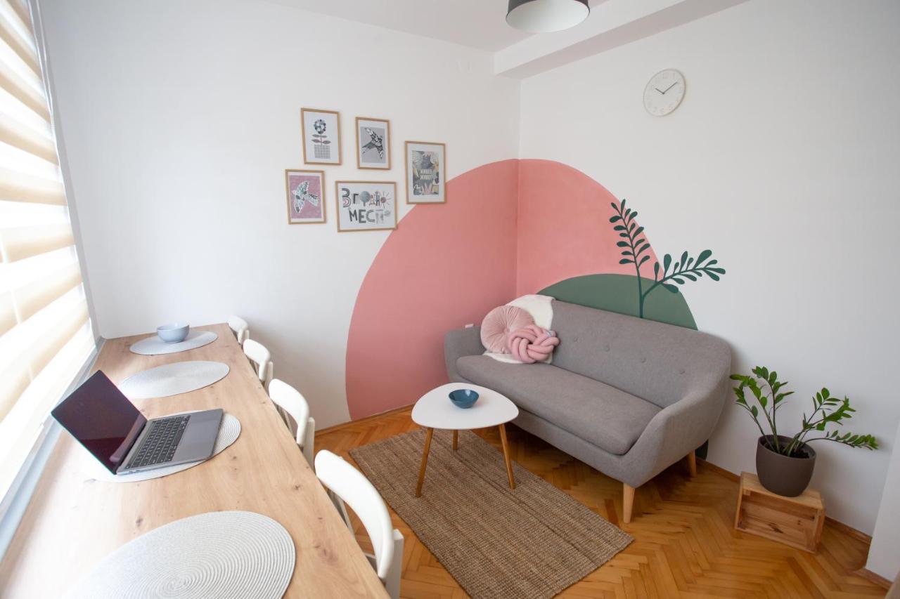 Apartman Kutak Višegrad 외부 사진