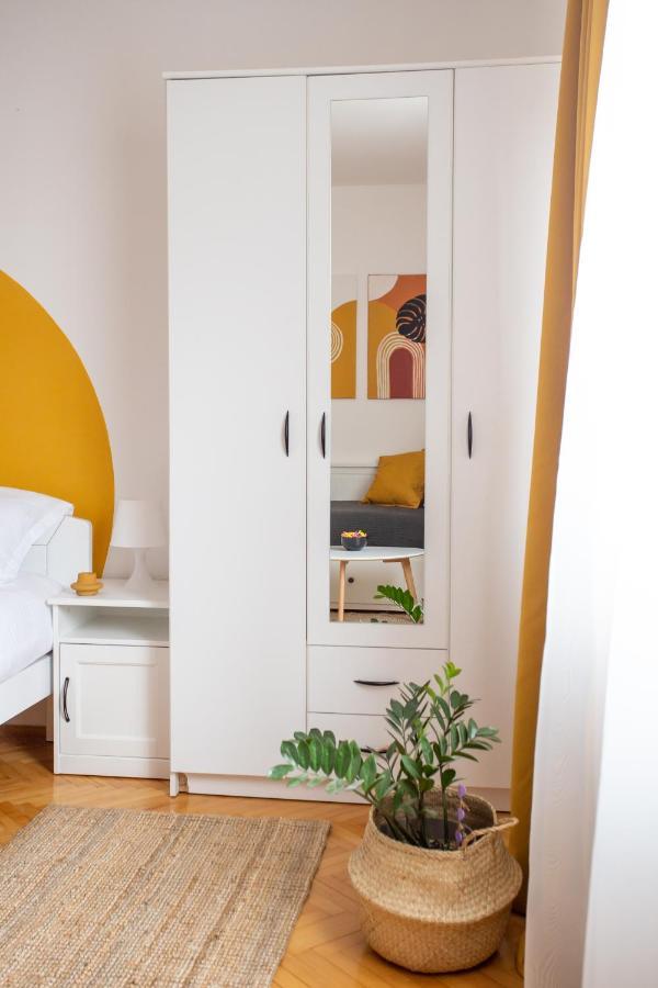 Apartman Kutak Višegrad 외부 사진