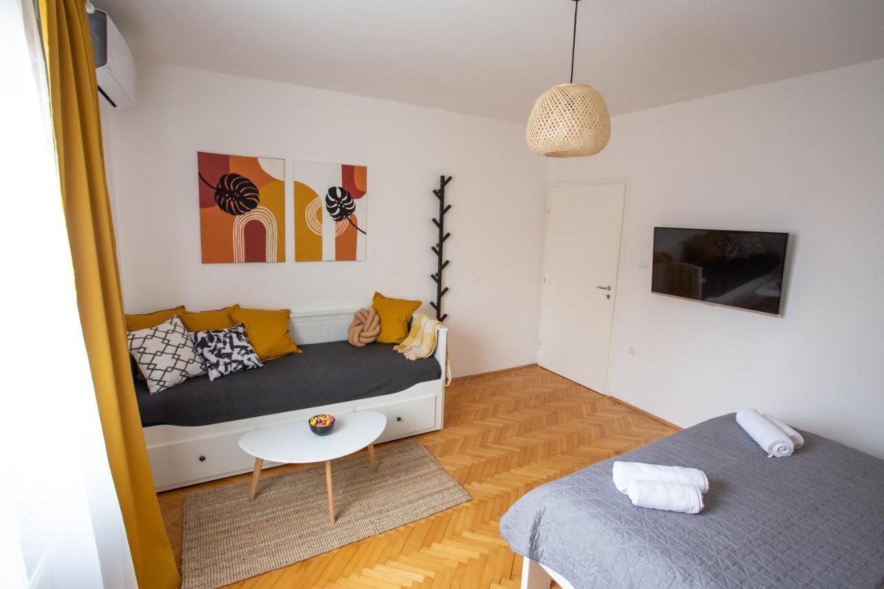 Apartman Kutak Višegrad 외부 사진