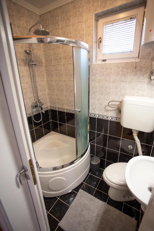 Apartman Kutak Višegrad 외부 사진