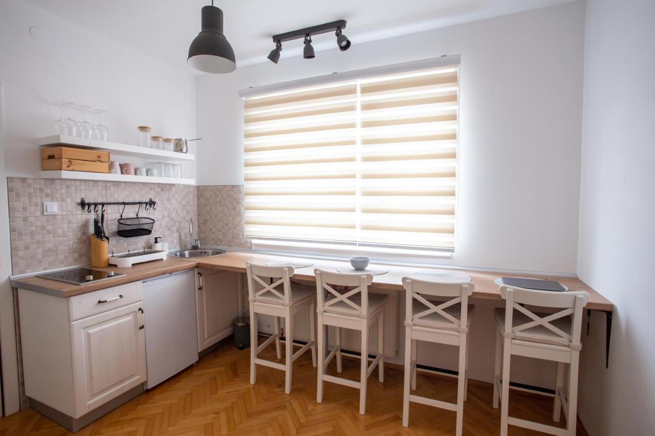 Apartman Kutak Višegrad 외부 사진