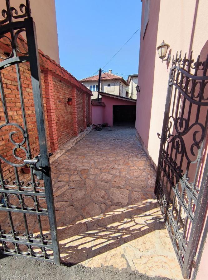 Apartman Kutak Višegrad 외부 사진